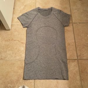 lululemon swiftly tech